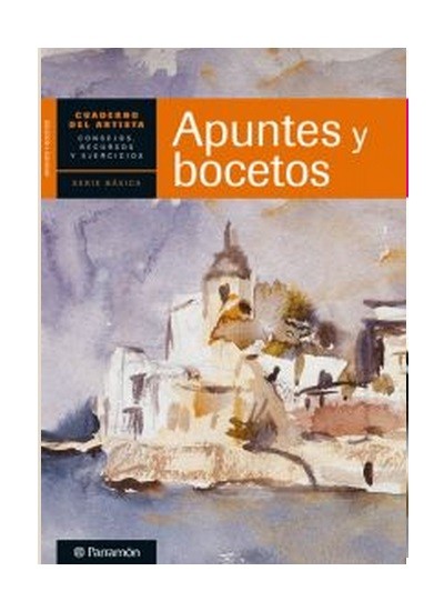 APUNTES Y BOCETOS