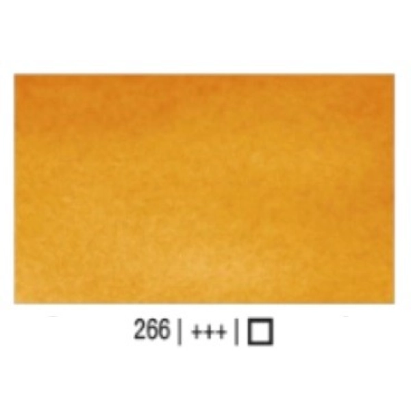 VAN GOGH 10ml-NARANJA PERMANENTE