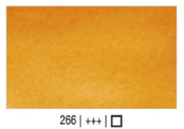 VAN GOGH 10ml-NARANJA PERMANENTE