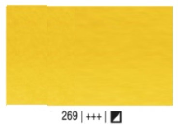 VAN GOGH 10ml-AMARILLO AZO MEDIO