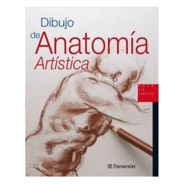 DIBUJO DE ANATOMIA ARTÍSTICA