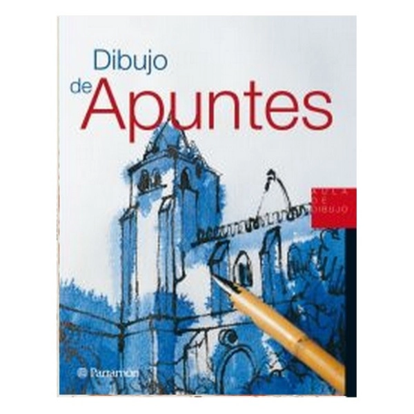 DIBUJO DE APUNTES
