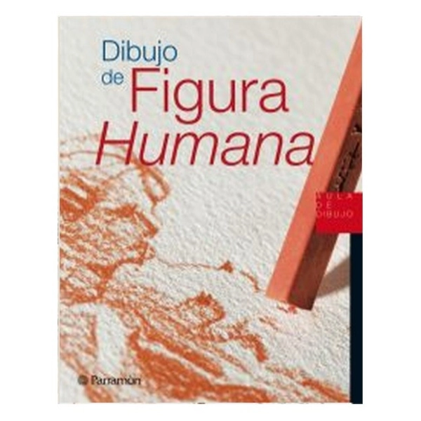 DIBUJO DE FIGURA HUMANA