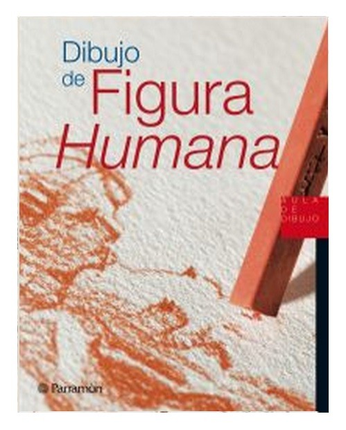 DIBUJO DE FIGURA HUMANA