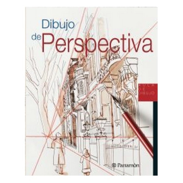 DIBUJO DE PERSPECTIVA