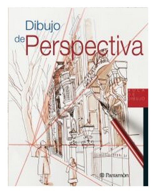 DIBUJO DE PERSPECTIVA
