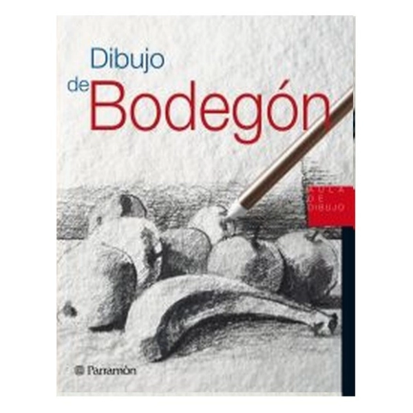 DIBUJO DE BODEGÓN