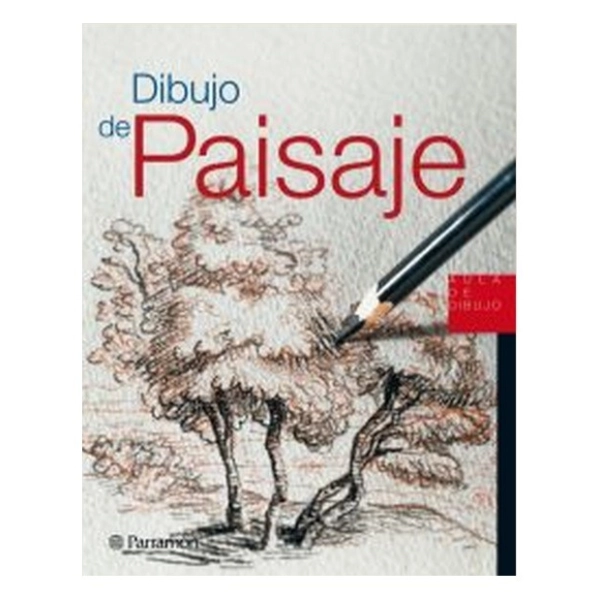 DIBUJO DE PAISAJE
