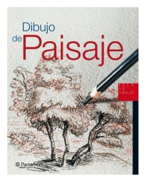 DIBUJO DE PAISAJE
