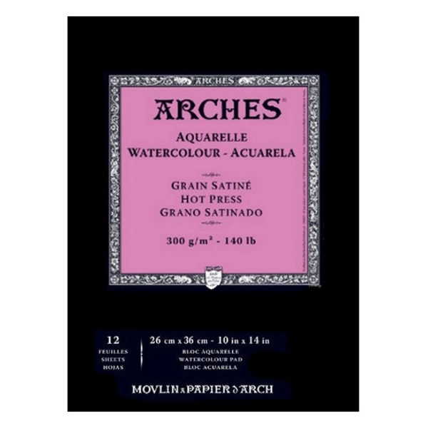 BLOC ARCHES 300g.GS 36x26 12h.