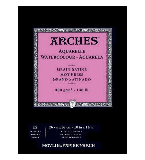BLOC ARCHES 300g.GS 36x26 12h.