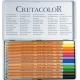 ESTUCHE 12 LAPICES PASTEL CRETACOLOR