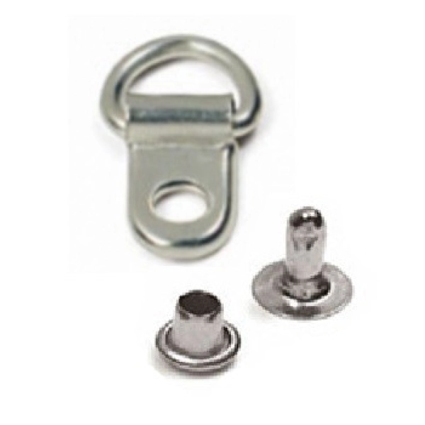 COLGADOR RING CON REMACHE