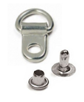 COLGADOR RING CON REMACHE