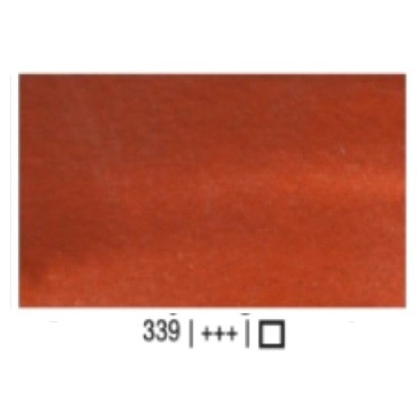 VAN GOGH 10ml-ROJO INGLES