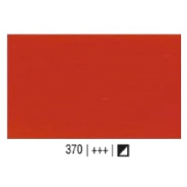 VAN GOGH 10ml-ROJO PERMANENTE CLARO
