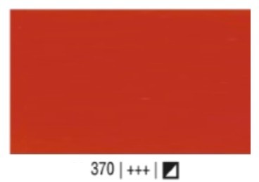 VAN GOGH 10ml-ROJO PERMANENTE CLARO