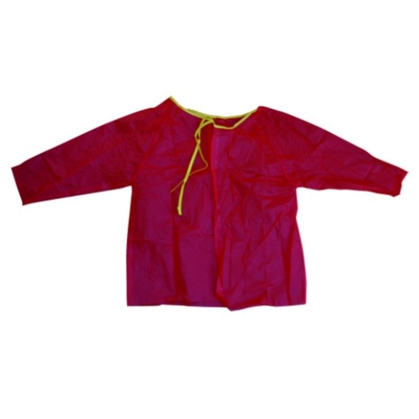 DELANTAL INFANTIL 44 cms.