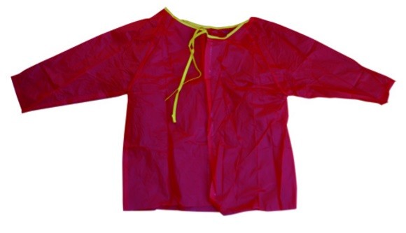 DELANTAL INFANTIL 44 cms.