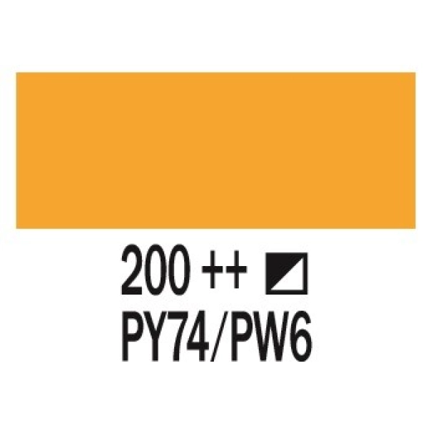 ARTCREATION 200ml-AMARILLO