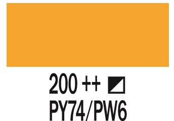 ARTCREATION 200ml-AMARILLO