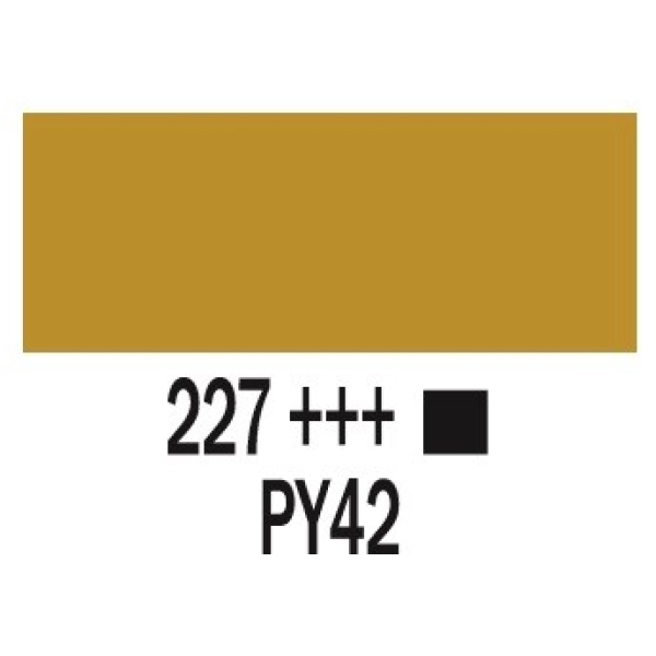 ARTCREATION 200ml-OCRE AMARILLO