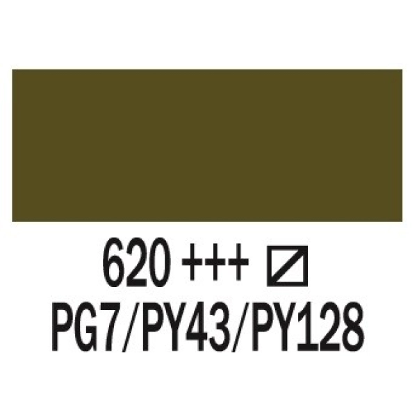 ARTCREATION 200ml-VERDE OLIVA