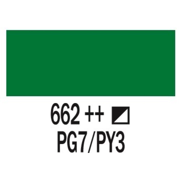ARTCREATION 200ml-VERDE PERMANENTE
