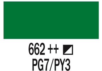 ARTCREATION 200ml-VERDE PERMANENTE