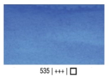 VAN GOGH 10ml-AZUL CERULEO