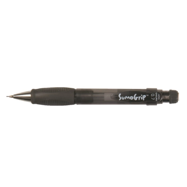 PORTAMINAS SUMOGRIP 0.7 mm