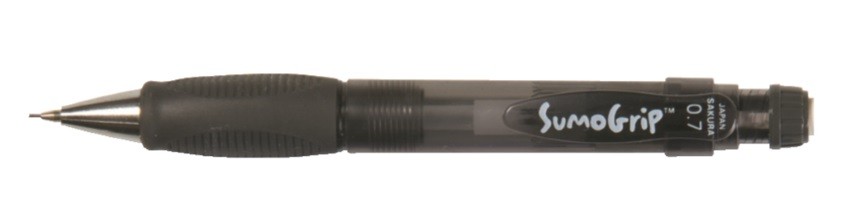 PORTAMINAS SUMOGRIP 0.7 mm
