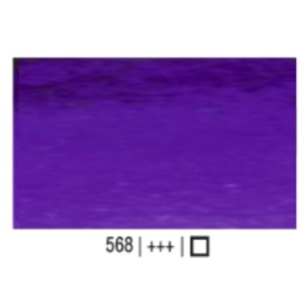 VAN GOGH 10ml-VIOLETA AZUL PERMANENTE