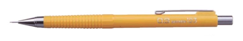 PORTAMINAS SAKURA 0.3 mm