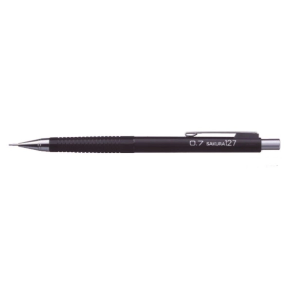 PORTAMINAS SAKURA 0.7 mm