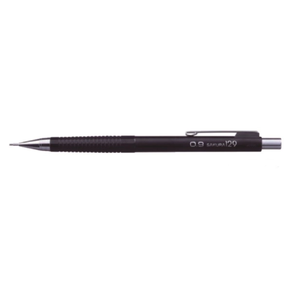 PORTAMINAS SAKURA 0.9 mm