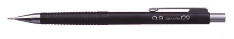 PORTAMINAS SAKURA 0.9 mm