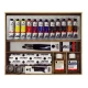 CAJA OLEO GOYA 12 TUBOS 20ml