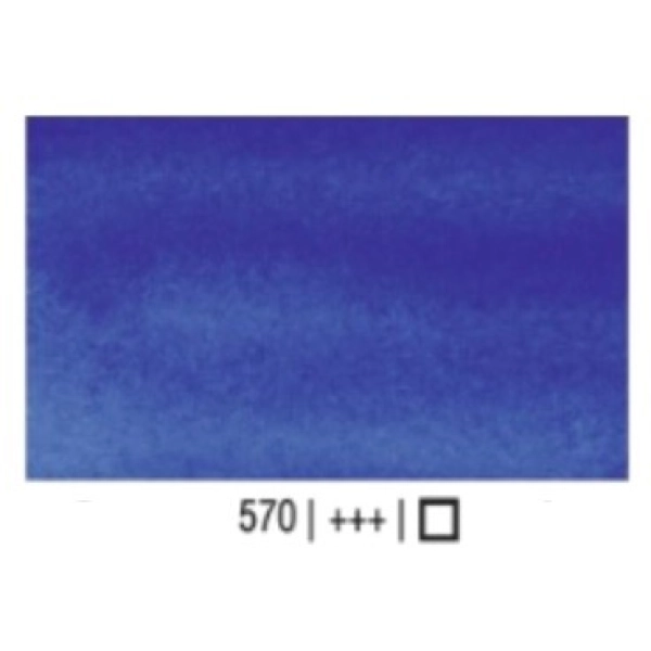 VAN GOGH 10ml-AZUL FTALO