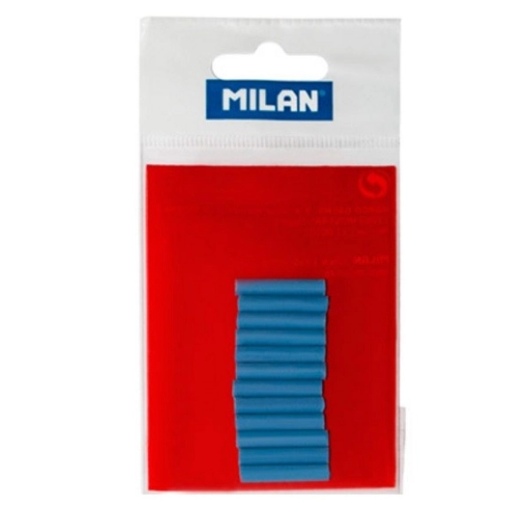 RECAMBIOS TINTA BORRADOR MILAN