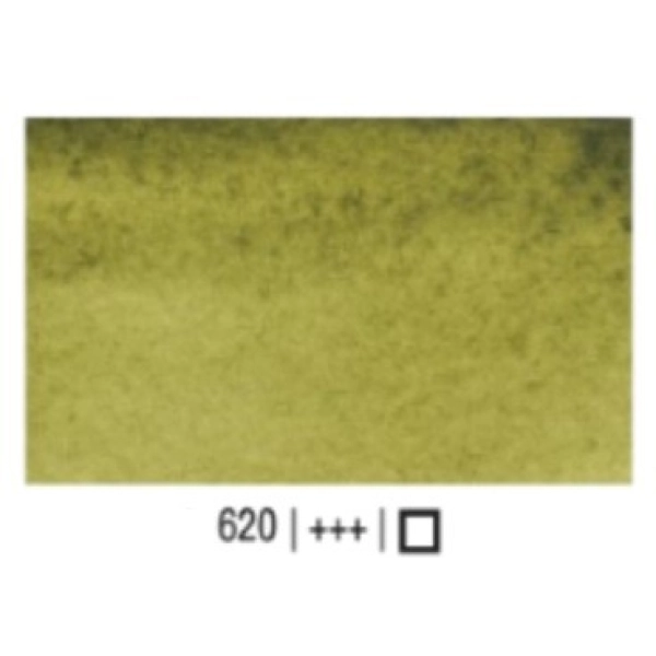 VAN GOGH 10ml-VERDE OLIVA