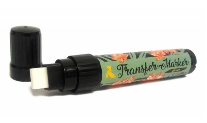 ROTULADOR DE TRANSFERENCIA 20ml