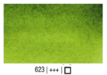 VAN GOGH 10ml-VERDE VEJIGA