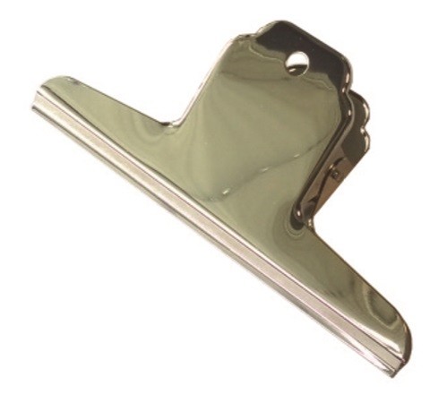 PINZA METÁLICA 10 cms.
