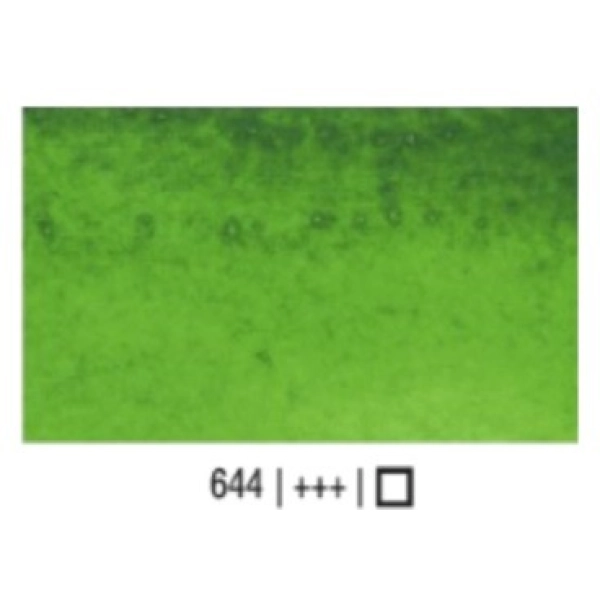 VAN GOGH 10ml-VERDE HOOKER CLARO