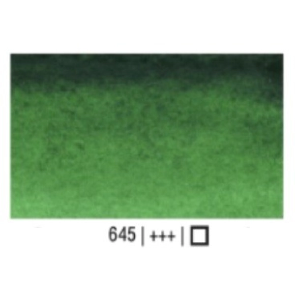 VAN GOGH 10ml-VERDE HOOKER OSCURO