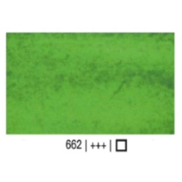 VAN GOGH 10ml-VERDE PERMANENTE