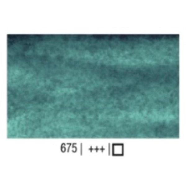 VAN GOGH 10ml-VERDE FTALO
