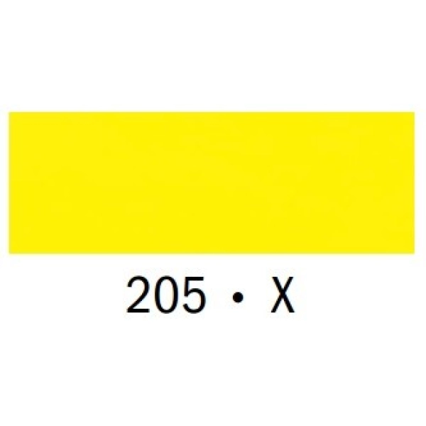 ECOLINE 30ml-AMARILLO LIMÓN