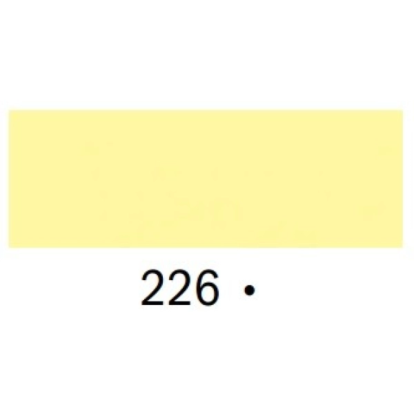 ECOLINE 30ml-AMARILLO PASTEL
